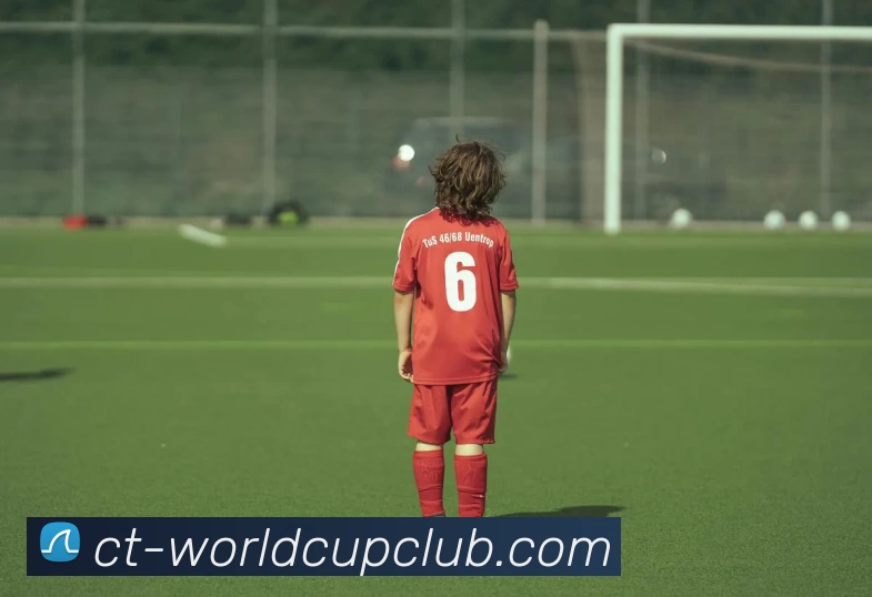 世界杯官方线上品牌故事